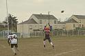 Evry Daily Photo - Corsaire vs Molosse - Foot US 493